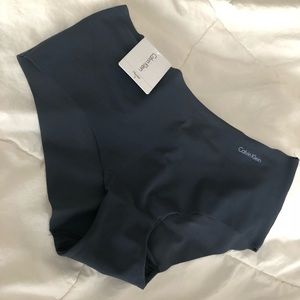 Calvin Klein Hipster Seamless Undies
